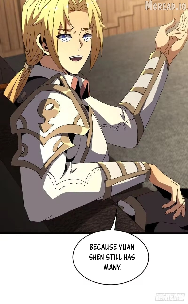 Lord of Summons! Sudden Mutation Chapter 116 - page 52